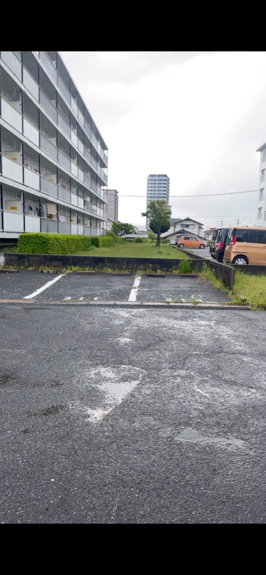 作業前